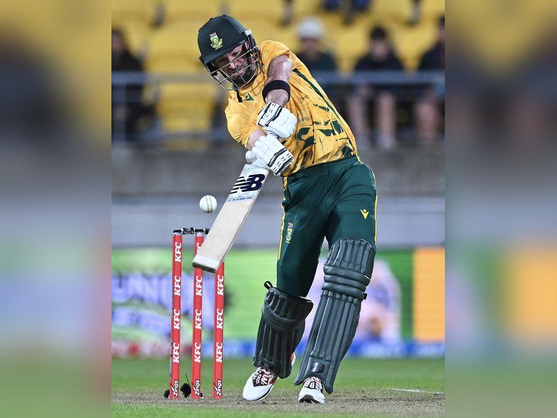 4th T20I: Esterhuizen shines as SA beat NZ by 19 runs to level the series 2-2 (Credit: Cricket South Africa/X)