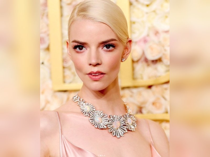 Anya Taylor-Joy recollects 'threw up' when she first voiced Princess Peach