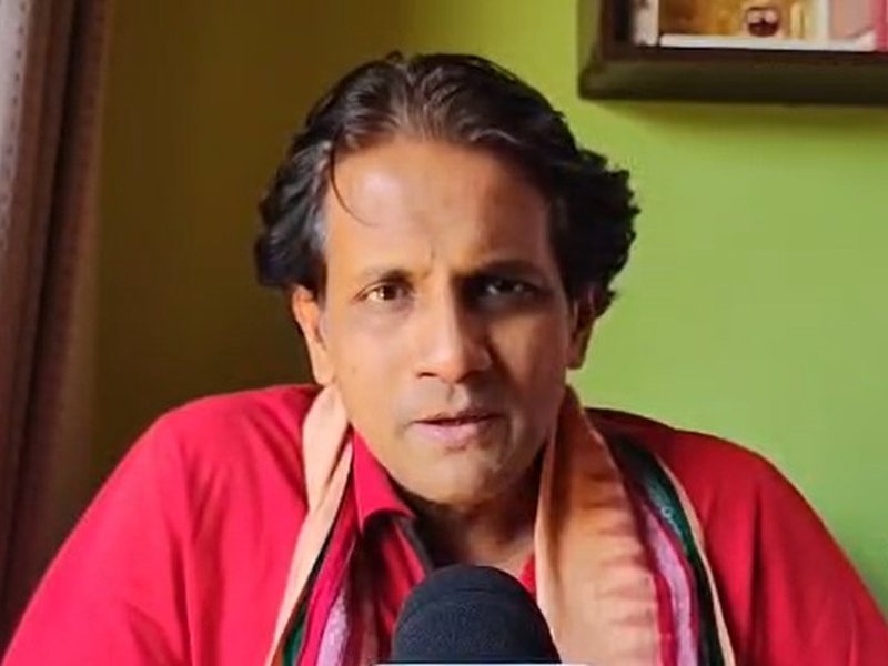 'Pakistan can't survive without terrorism': BJP hits out at ex-diplomat Abdul Basit