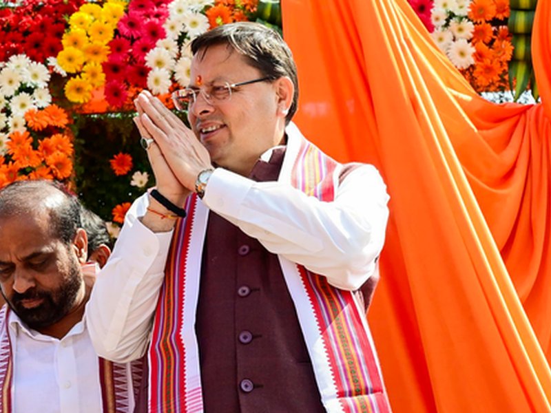 उत्तराखंड: धामी कैबिनेट के नए मंत्रियों को मिले विभाग, लिस्ट जारी