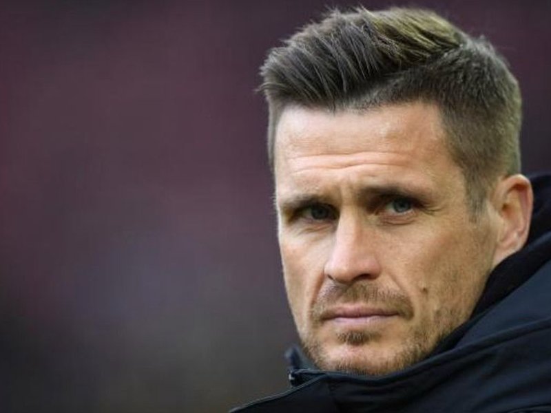 German Club Borussia Dortmund part ways with sporting director Sebastian Kehl (Credit: Sebastian Kehl/Instagram)