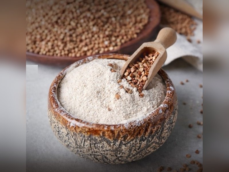 नवरात्रि विशेष :  व्रत में 'कुट्टू' है सेहत के लिए परफेक्ट, हड्डियां मजबूत तो कंट्रोल में रहेगा ब्लड प्रेशर 