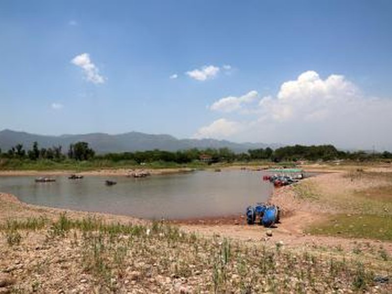 Climate change devastates rivers, livestock and crops in Pakistan: Report 