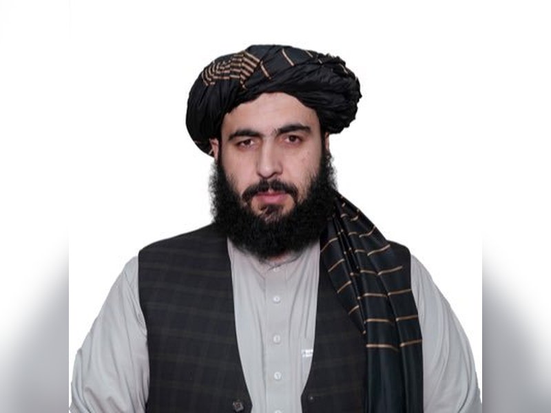 Taliban claims one person killed, another injured after Pakistan's firing in Afghanistan