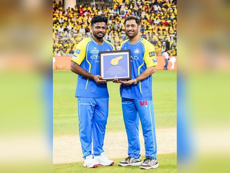 आईपीएल 2026: 'डैड आर्मी' का टैग पुराना हो गया, युवाओं के भरोसे छठी बार चैंपियन बनने उतरेगी सीएसके 