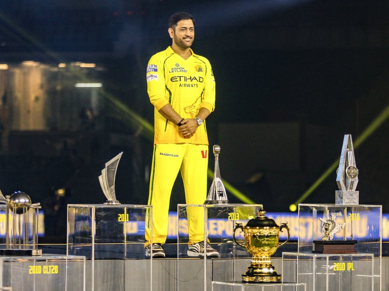 Chennai Super Kings bank on new philosophy to achieve old success in the Indian Premier League (IPL) 2026. Photo credit: IANS 