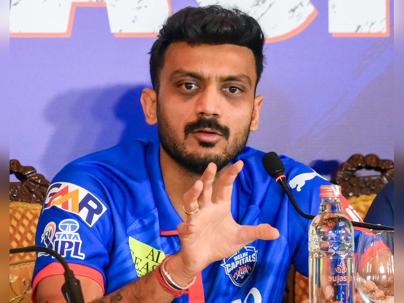 I don’t like the Impact Player rule: Axar 