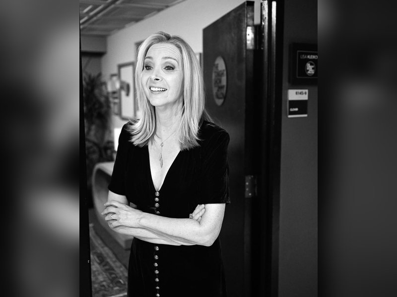 Lisa Kudrow shares what she feels about 1990s nostalgia