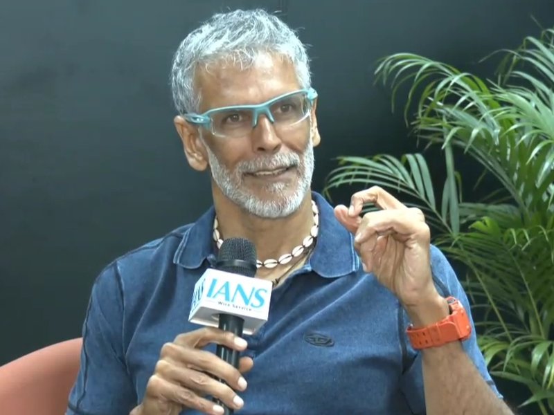 Milind Soman says ‘Seinfeld’, ‘Friends’ humour wouldn’t work in today’s times: You can't talk freely 
