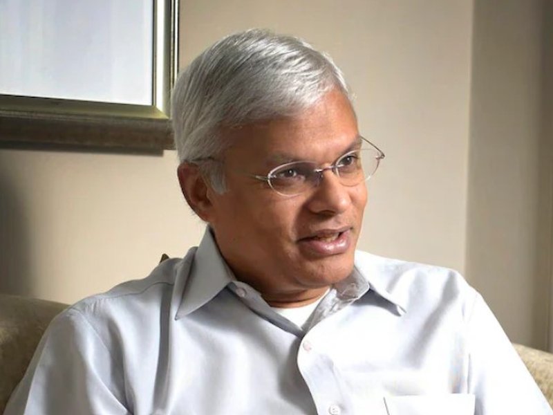 Ashley Tellis case: US govt opposes bid to drop charges