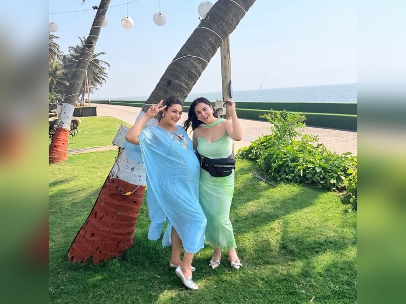 Shraddha Arya says she ‘Can’t wait to meet Divyanka Tripathi’s ‘Little Miracle’