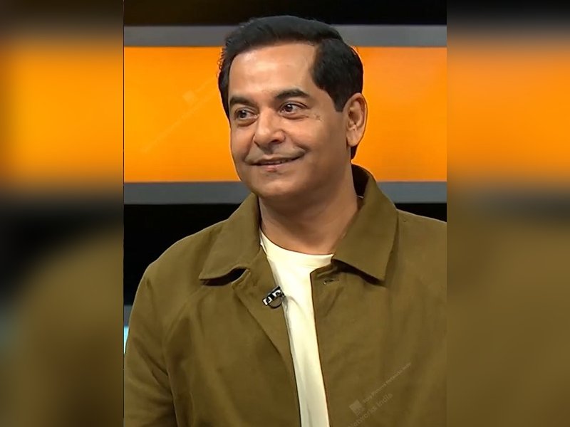 Gaurav Gera reflects on 28-year journey, pens note of gratitude to younger self, parents