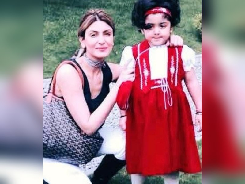 Riddhima Kapoor calls daughter Samara her ‘greatest blessing’ on 15th Birthday