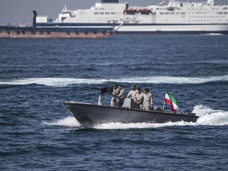 War comes at price: Iran imposes $2 million transit fee on select ships in Strait of Hormuz