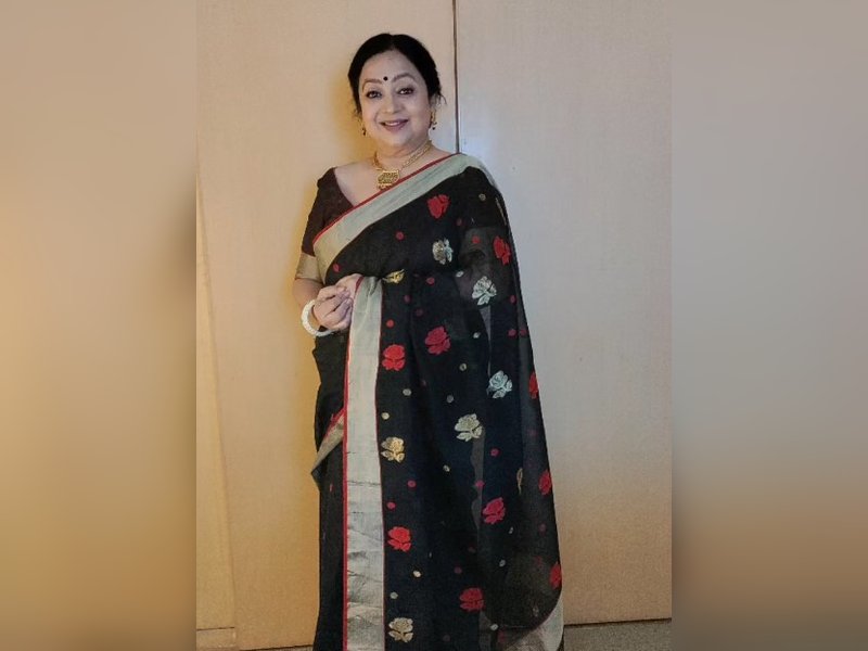 'चिरैया' फेम अंजुमन सक्सेना बोलीं- शादी कोई लाइसेंस नहीं, इसके बाद भी पति-पत्नी के बीच सहमति जरूरी