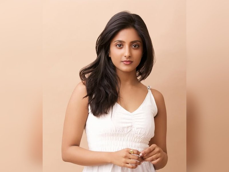 Ulka Gupta talks about journey from Jhansi Ki Rani to auditioning for Ranveer Singh's Simba