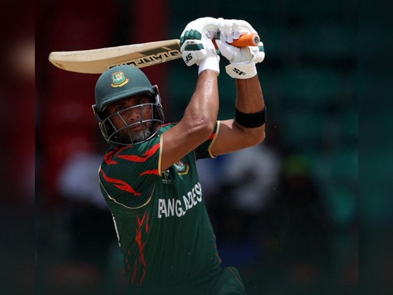 WCL to add Bangladesh Champions in Season 3