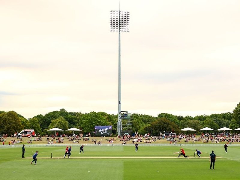 NZC to pursue NZ20 franchise league as preferred option for domestic T20 competition