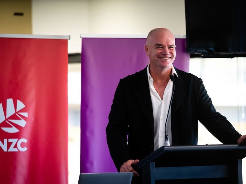 Dion Nash resigns as NZC board member after NZ20 decision