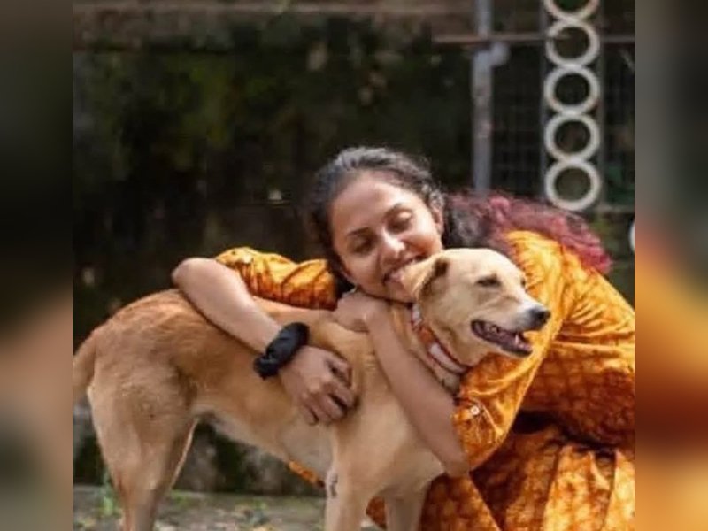 Karnataka govt to name elephant calf after trainee vet who died in hippo attack