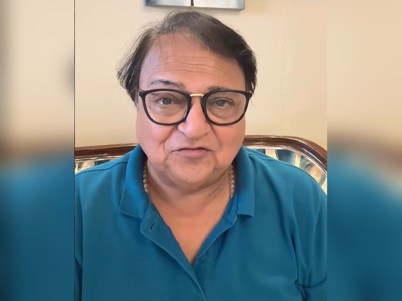 Rakesh Bedi urges all not to share spoilers from Dhurandhar 2: That is being a spoilsport