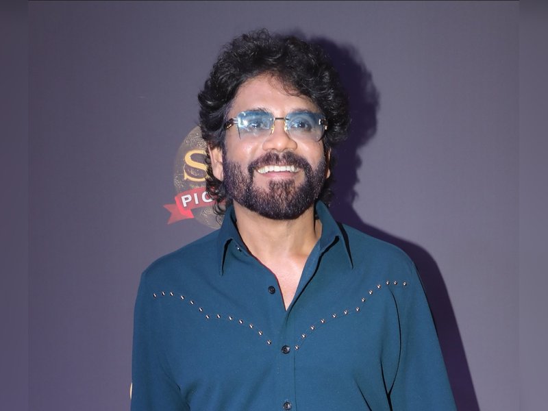 Nagarjuna on  'Dhurandhar‌ 2': A film that inspires and changes filmmaking