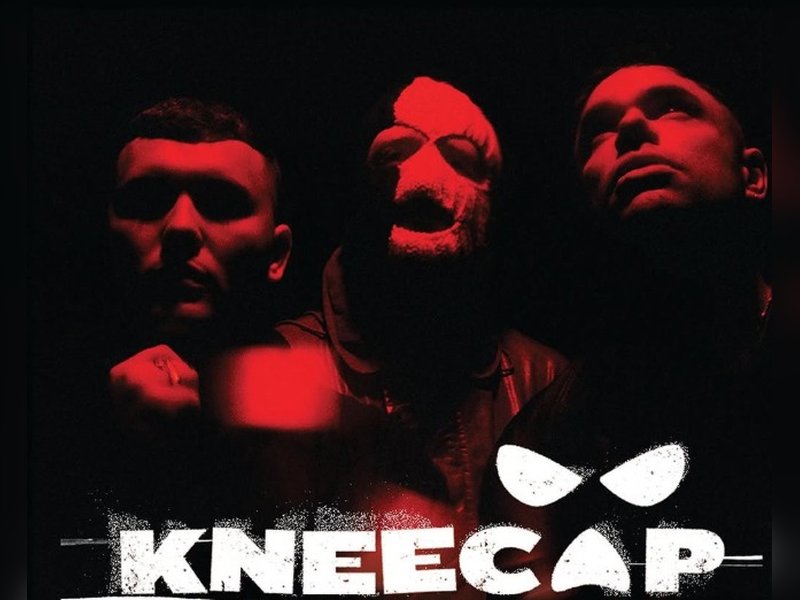 Kneecap lands in Cuba with humanitarian supplies, lashes out at POTUS Trump