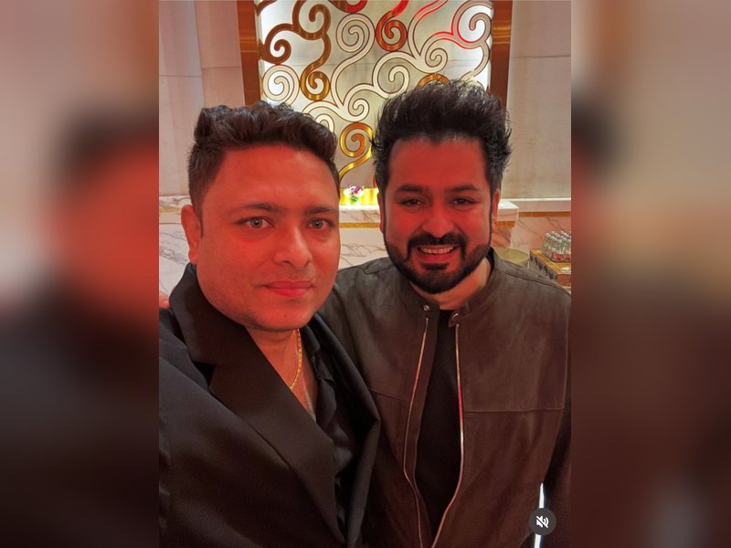 Aditya Uppal on how he prepared for Dhurandhar: I went through a lot of YouTube content 