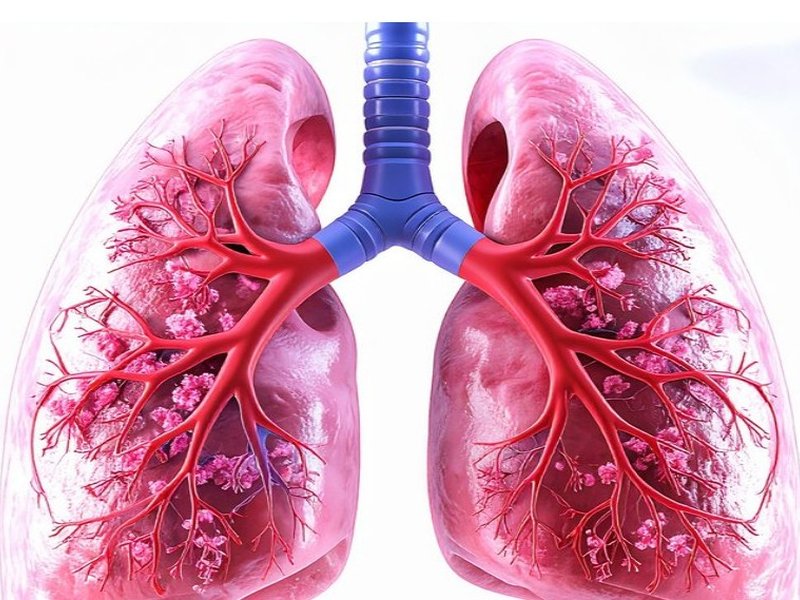 Gujarat meets TB detection target: Over 91 pc recovery rate under national elimination drive (Photo: IANS)