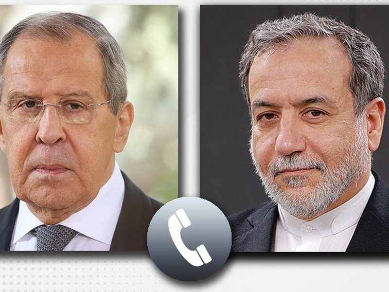 US-Israeli strikes on Iran's nuclear infrastructure unacceptable: Russia