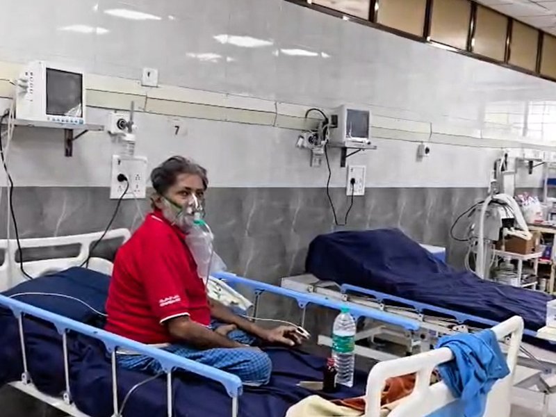 Maha: Nalasopara residents get free treatment under Ayushman Bharat​ (Photo: IANS)