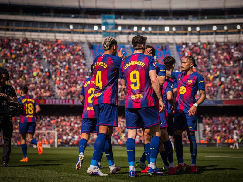 Four things we learned in Spain's matchday 29 in La Liga 2025-26.