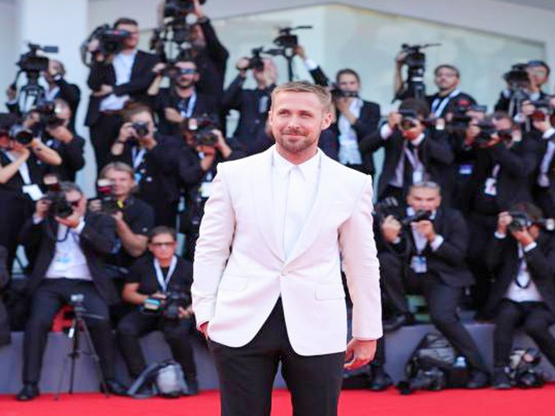 Ryan Gosling opens up on his love for soap operas