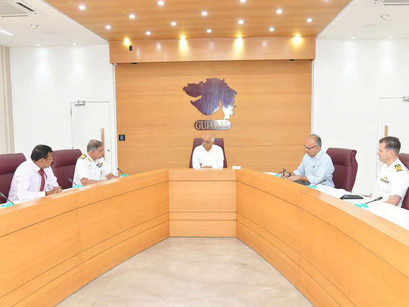 Gujarat brings 20 public services online to cut delays, paperwork