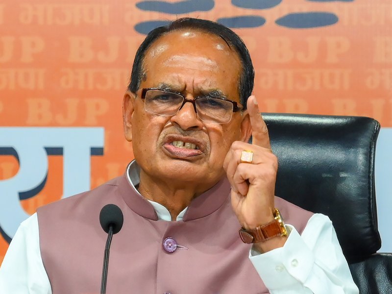 केंद्रीय मंत्री शिवराज के नेतृत्व में चुना जाएगा बिहार का नया सीएम, भाजपा ने बनाया केंद्रीय पर्यवेक्षक 