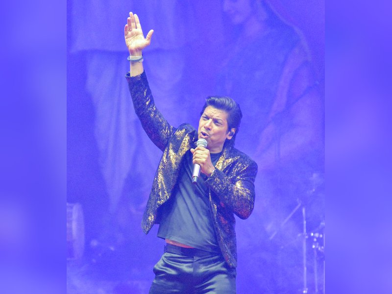 Shaan dedicates iconic 'Rimjhim Gire Sawan' to R.D. Burman on his 87th birth anniversary