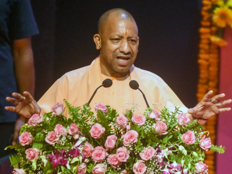 दिल्ली-बागपत-सहारनपुर-देहरादून इकोनॉमिक कॉरिडोर पश्चिम यूपी के लिए गेमचेंज : सीएम योगी