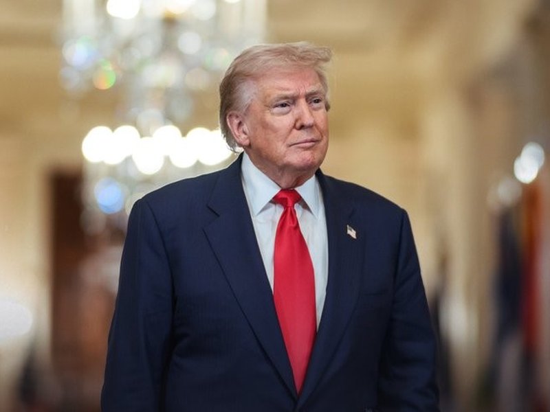 Trump seizes on Memphis crime decline to sell broader agenda