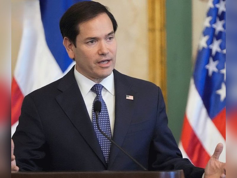 US steps up diplomacy on Iran, Middle East