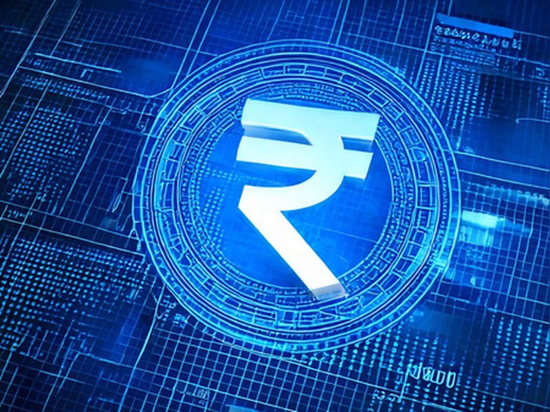 Indian rupee opens higher against US dollar