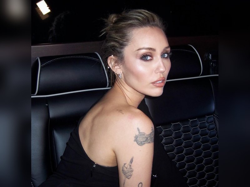 Miley Cyrus ‘too tired’ to consider Hannah Montana reboot after 20th anniversary special