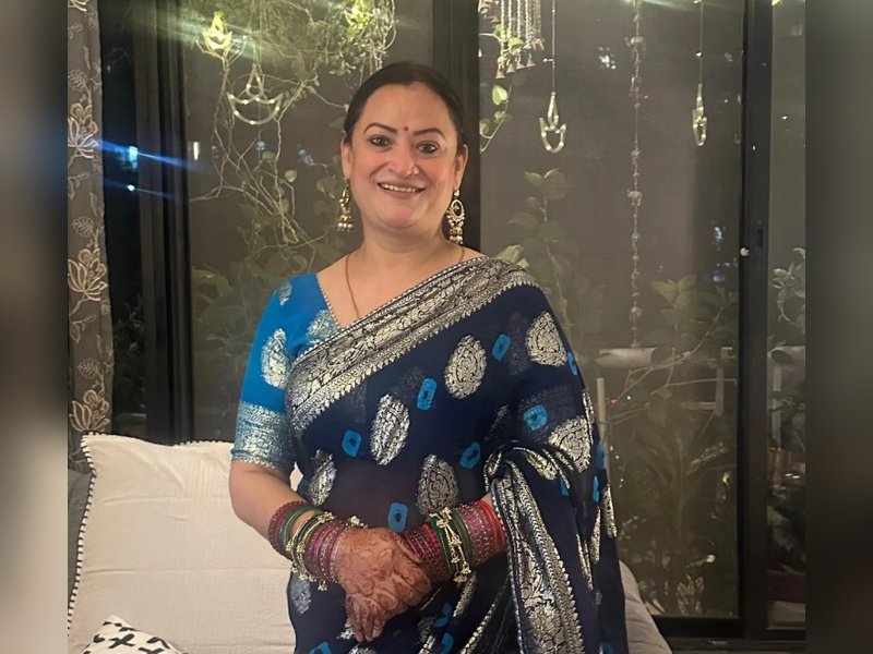 TV actress Rinku Dhawan meets Ranbir Kapoor: A genuinely humble person