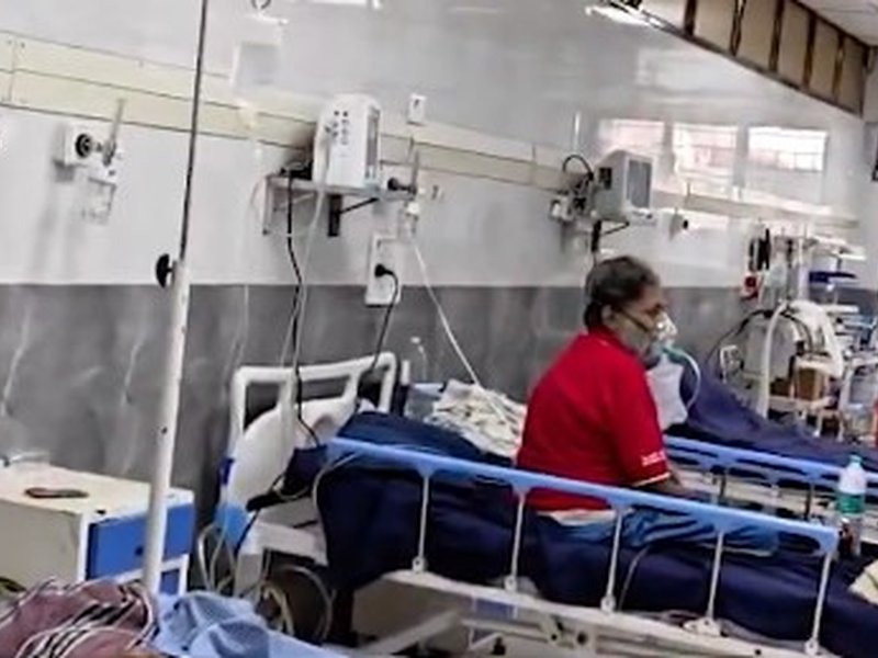 Nala Sopara hospital sets benchmark in providing free healthcare under Ayushman Bharat scheme