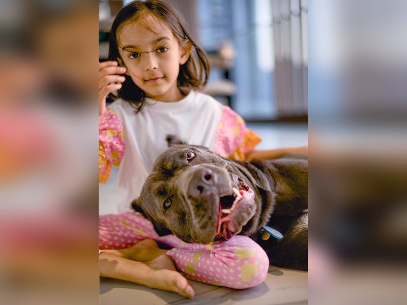 Salman Khan's sister Arpita Khan shares a heartwarming pic of her little ‘beauty’ Ayat with her ‘beast’