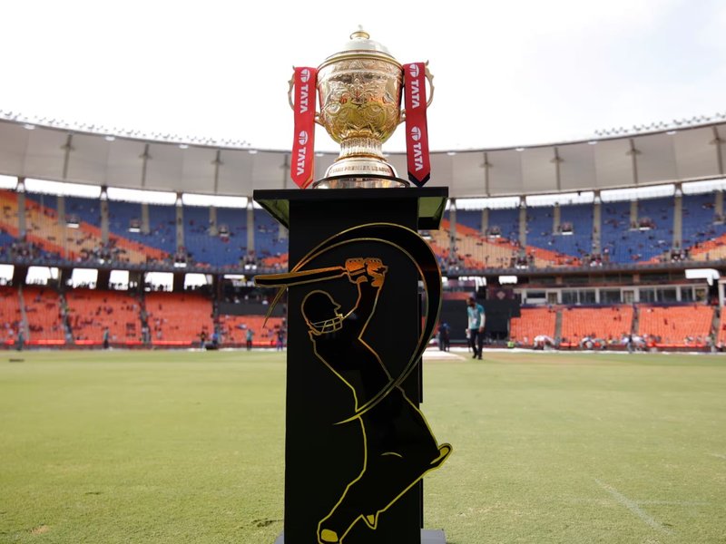Package rights individually: Lalit Modi on IPL market strategy