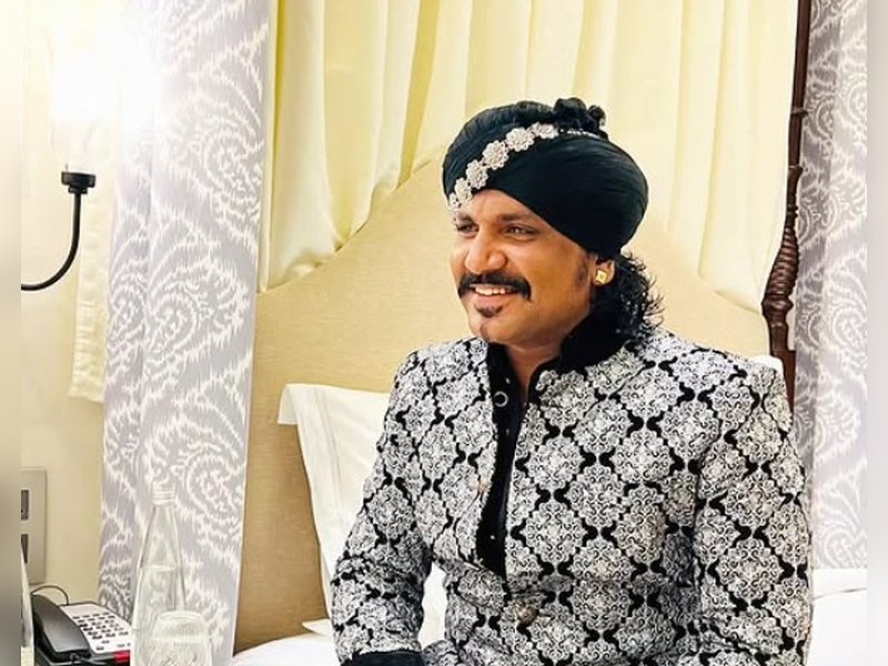 Kutle Khan: Folk music has always carried the history of longing