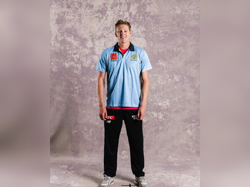 आईपीएल 2026: जैक एडवर्ड्स पूरे सीजन से हुए बाहर, डेविड पायने को मिली जगह