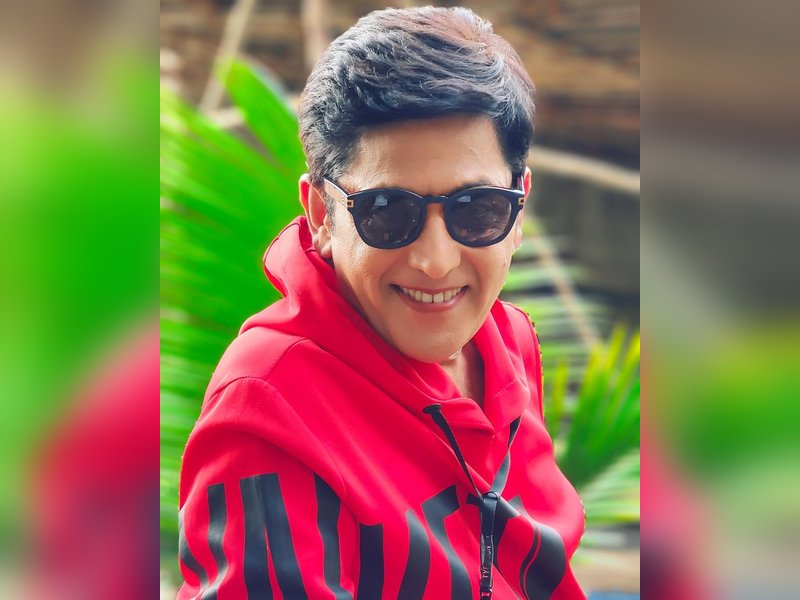 Aasif Sheikh says his ‘Bhabiji Ghar Par Hain’ character is full of hilarious insecurity, OTT confidence