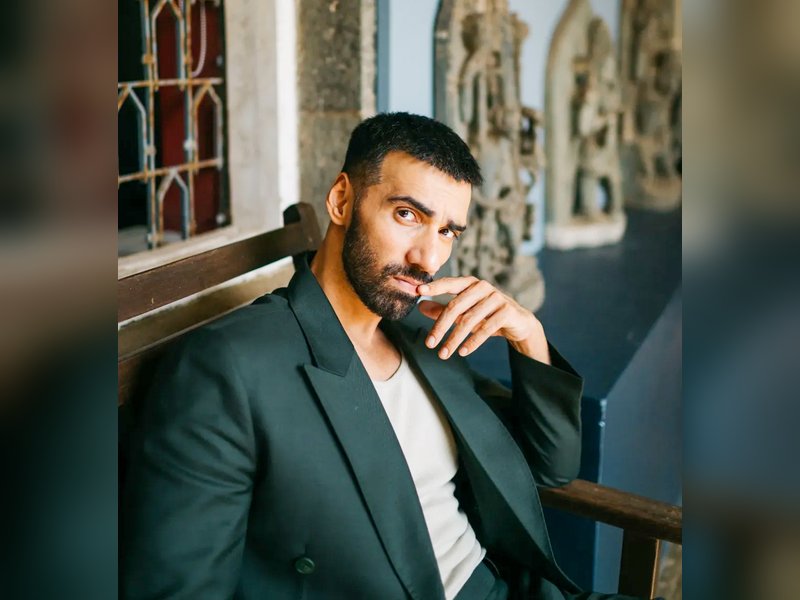 Avinash Tiwary sheds light on the importance on ‘Aye Khudaa’ in narrative structure of ‘Ginny Wedss Sunny 2’