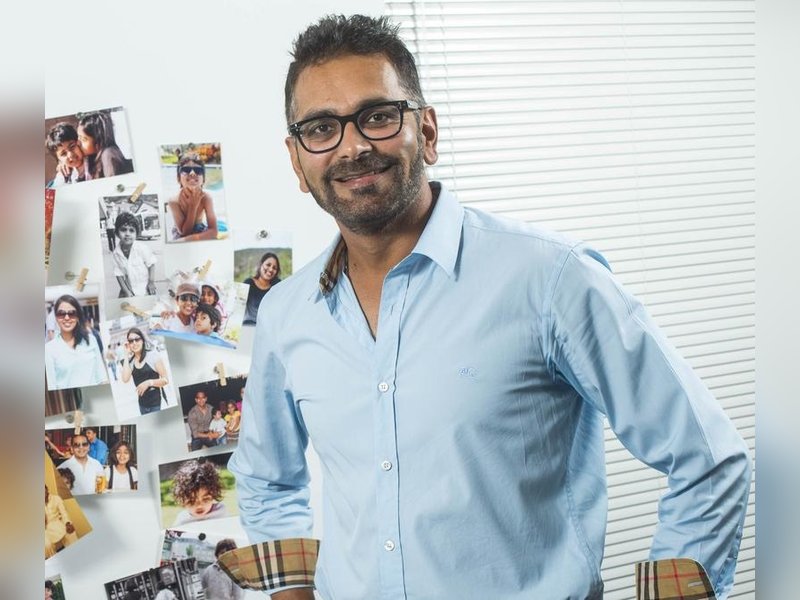 Meet Kal Somani, the US-based entrepreneur who bought the Indian Premier League (IPL) franchise Rajasthan Royals!